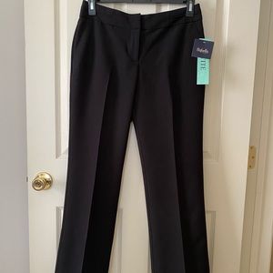 Rafaella last woman’s dress pants
